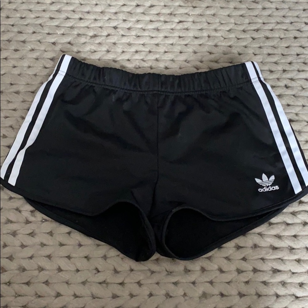 Adidas Shorts